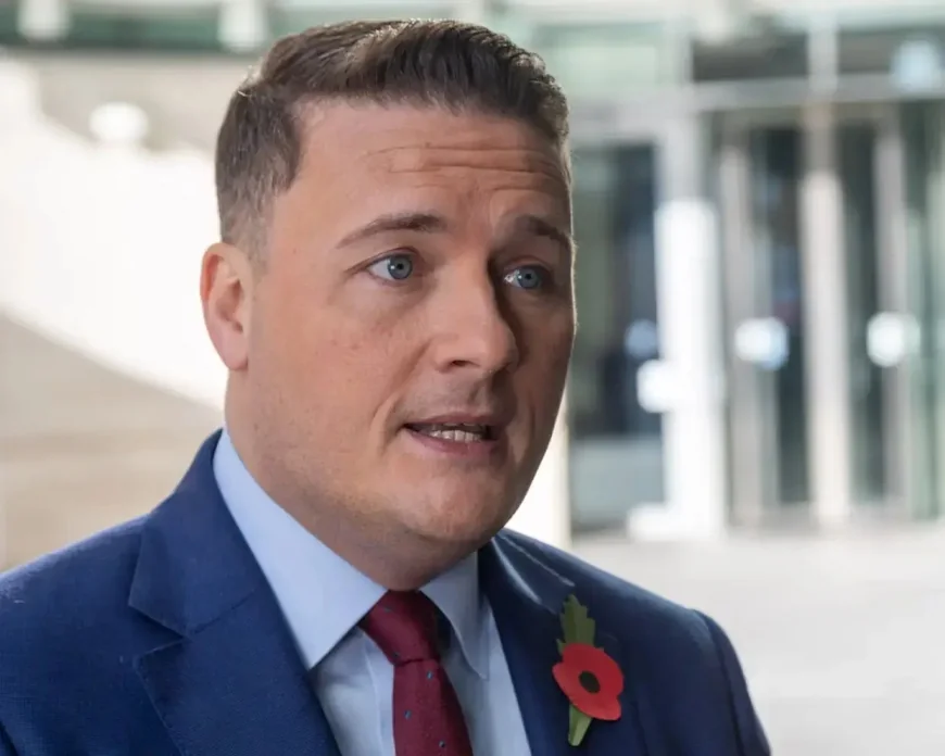 Resident doctors' strike to continue after Wes Streetings