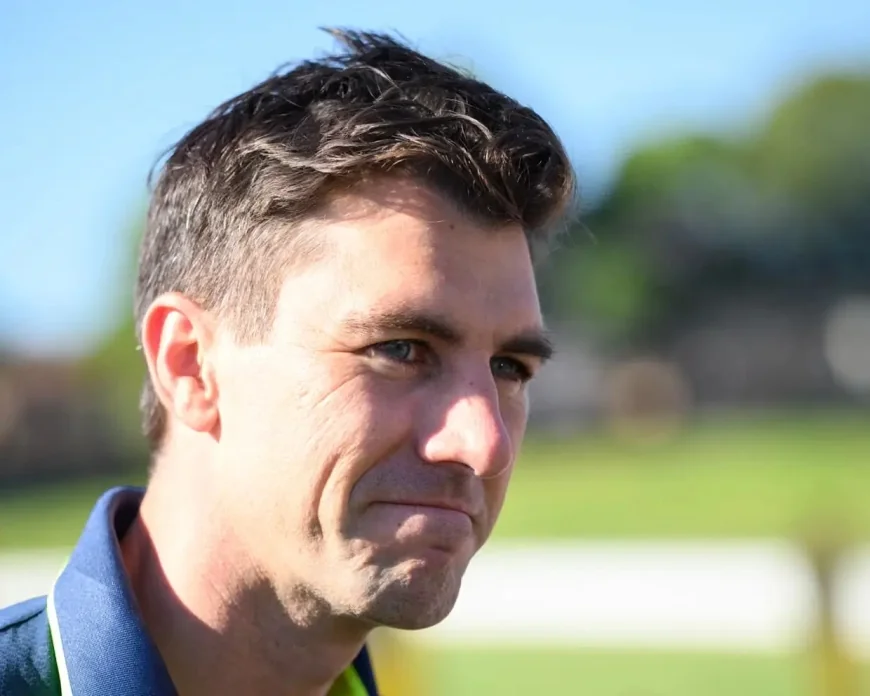 Pat Cummins aims for Ashes return amid fitness concerns