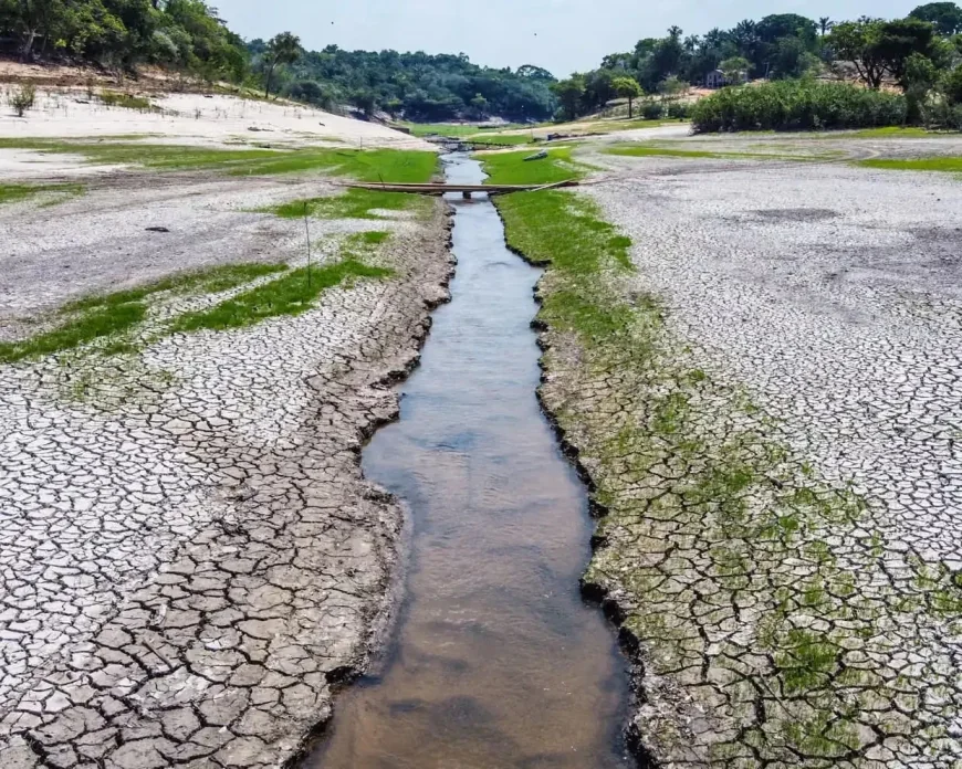 Researchers say there's still a chance to return to the 1.5°Cclimate target