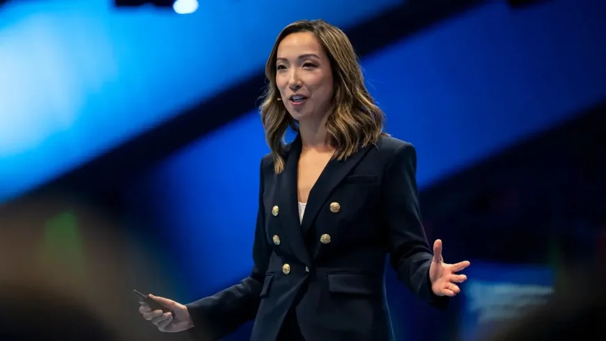 HubSpot Appoints Meta AI Chief Clara Shih to Board