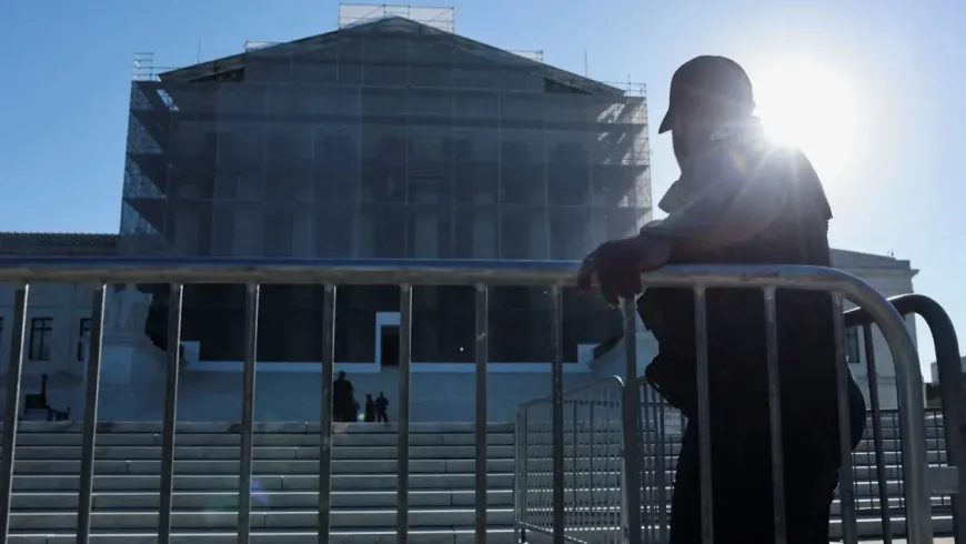 The Supreme Courts decision on the Trump tariffs may not be final