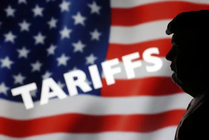 Treasury to Handle Refunds if Supreme Court Strikes Down Trump’s Tariffs