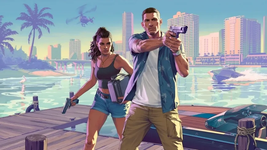 Grand Theft Auto 6 release postponed to November 2026