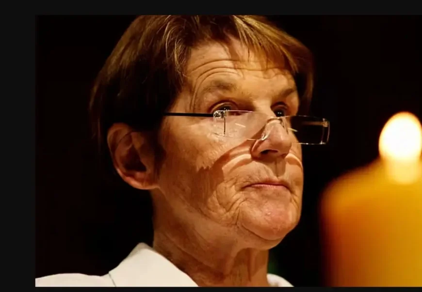 Social activist Sister Stan remembered at Dublin funeral