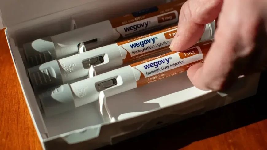 Weight loss drug costs under Trump’s pharma deals
