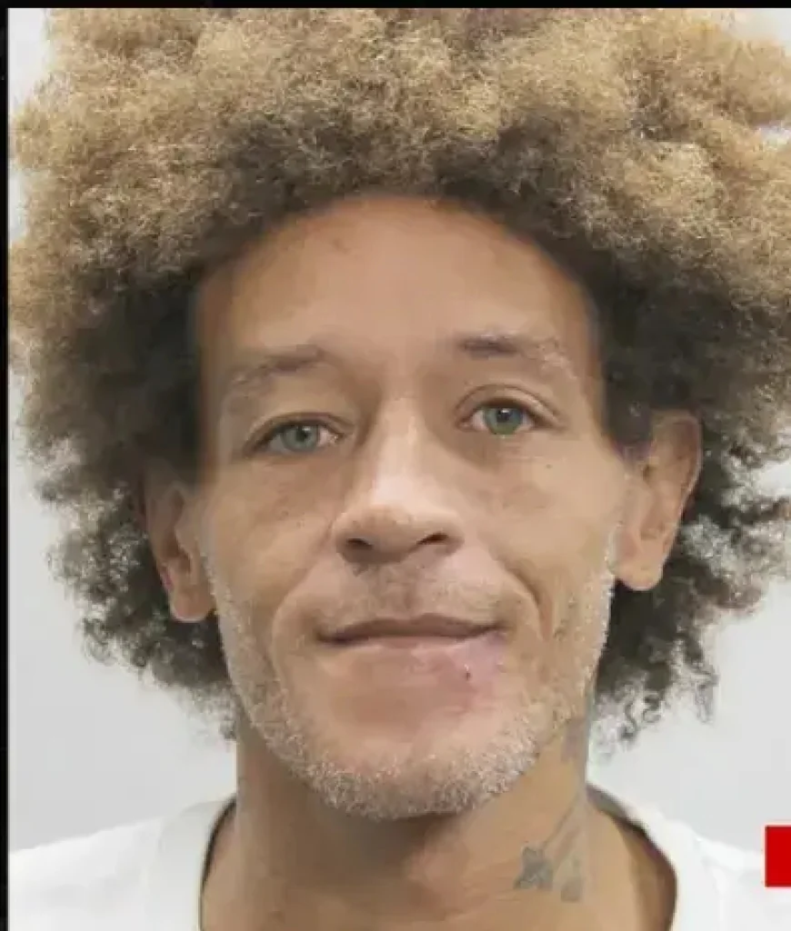 Delonte West Arrested Again ...