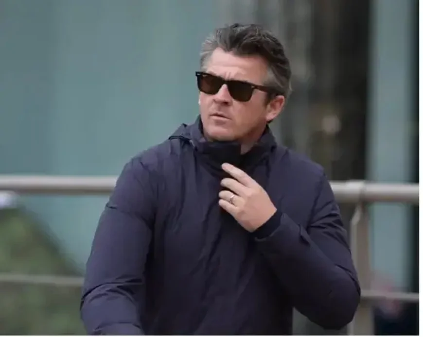 Joey Barton found guilty of sending offensive..