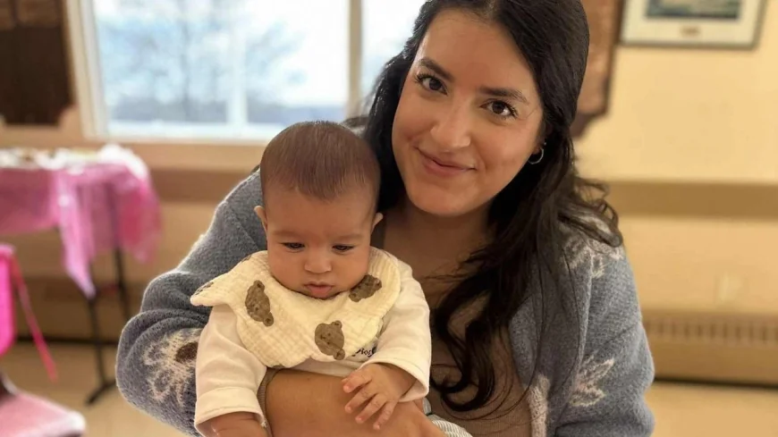 Halifax moms plead to save vital infant feeding clinic