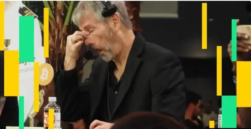 Strategy adds Europe to capital raising efforts, securing $715 million in latest preferred offering