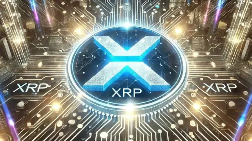 XRP Receives Legal Recognition as 'Property