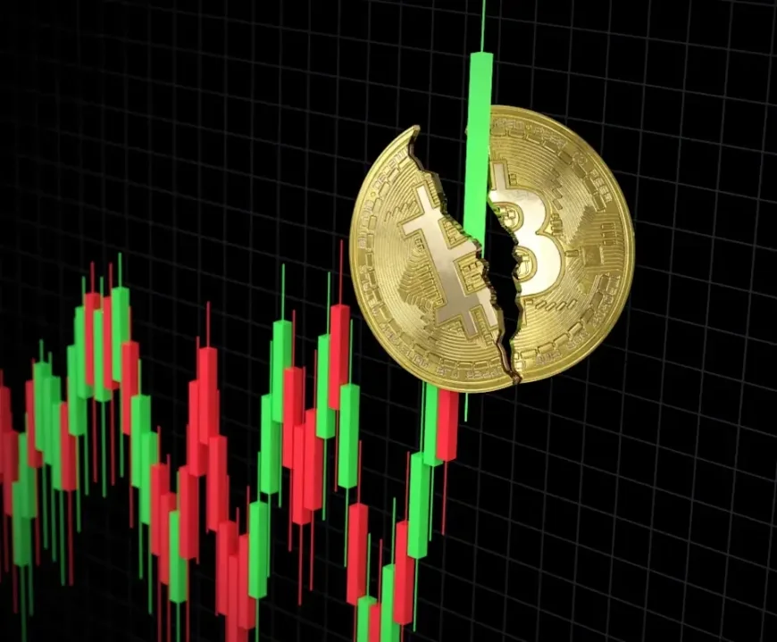 Major crypto stocks fell sharply after a devastating sell-off