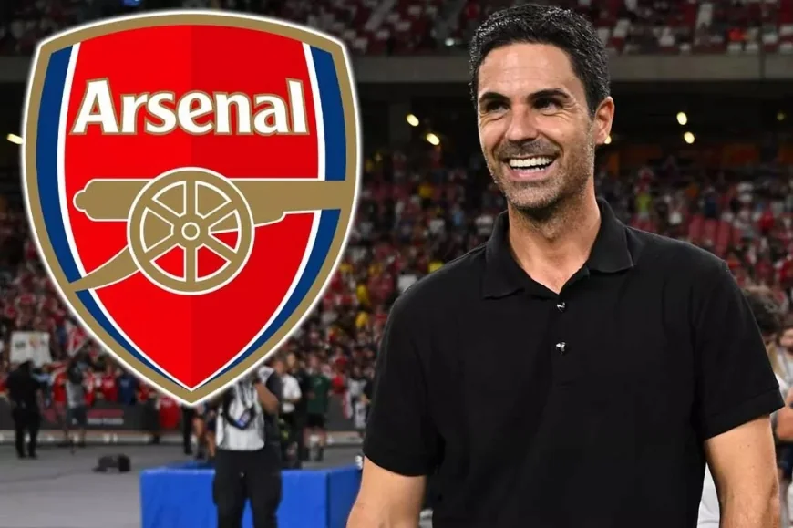 Arsenal News: Mikel Arteta Determined to End 'Chaos' in Training as £45 Million 'Beast' Causes Problems