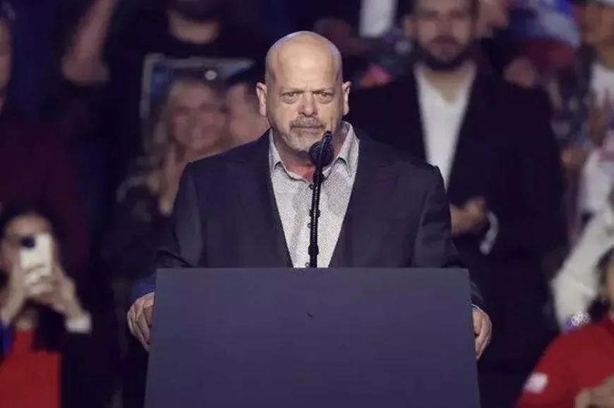 Reality TV star's mother passes away, triggering a flood of tributes