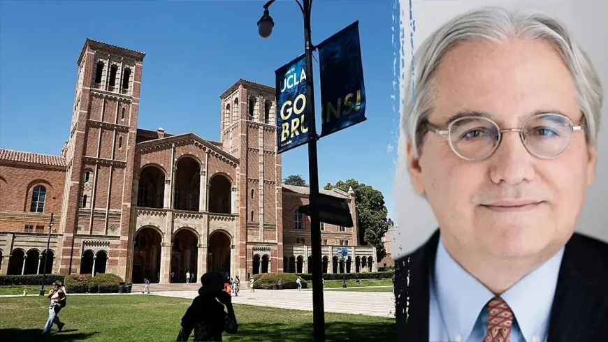 First on Fox California's top public university under fire for race