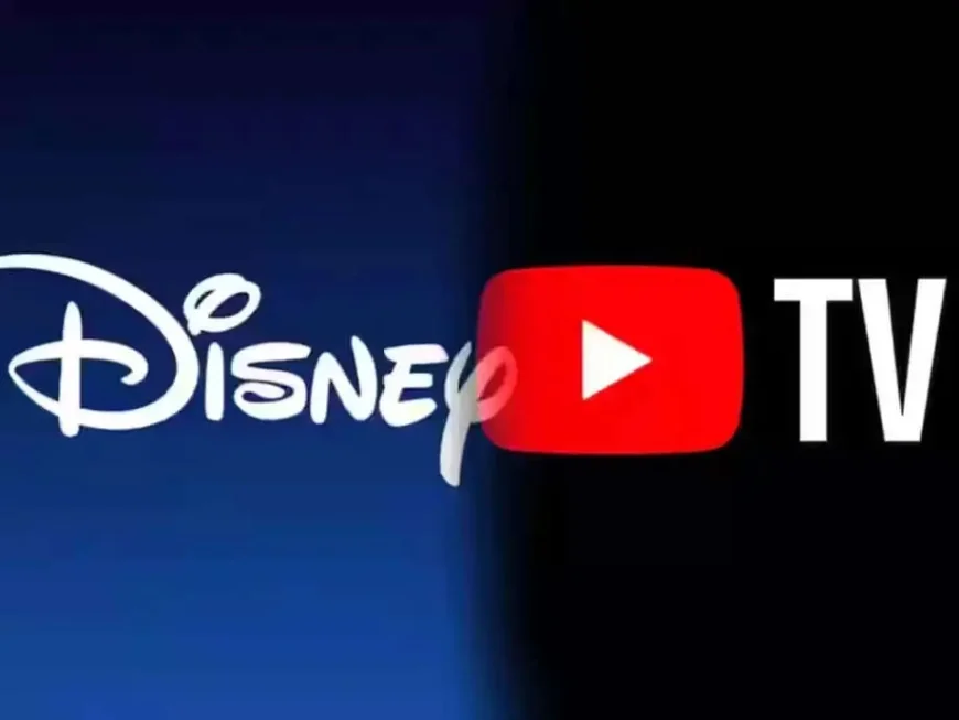Disney YouTube Dispute to Extend Into Weekend