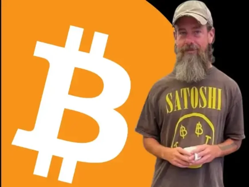 Block CEO Jack Dorsey says the company has 'great expectations' for the upcoming..