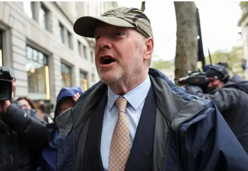 Sir Alan Bates has warned that the new compensation scheme..