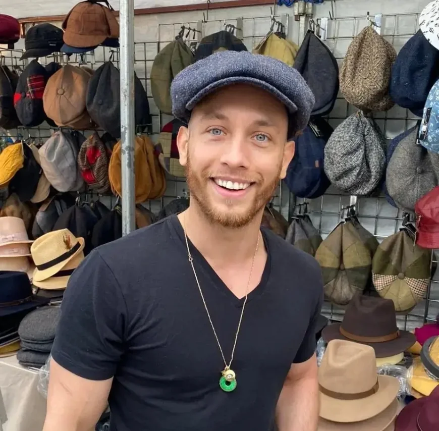 I Bought a €1 House and Found a Surprise in a Locked Chest