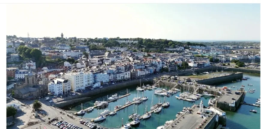 Channel Islands Lottery Grants £427k to Local Charities