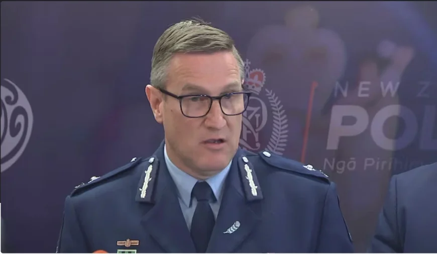 Police Chief Seeks to Strip McSkimming of His Medals