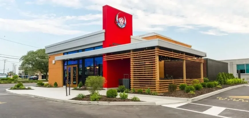 Wendy's to close hundreds of restaurants in the US