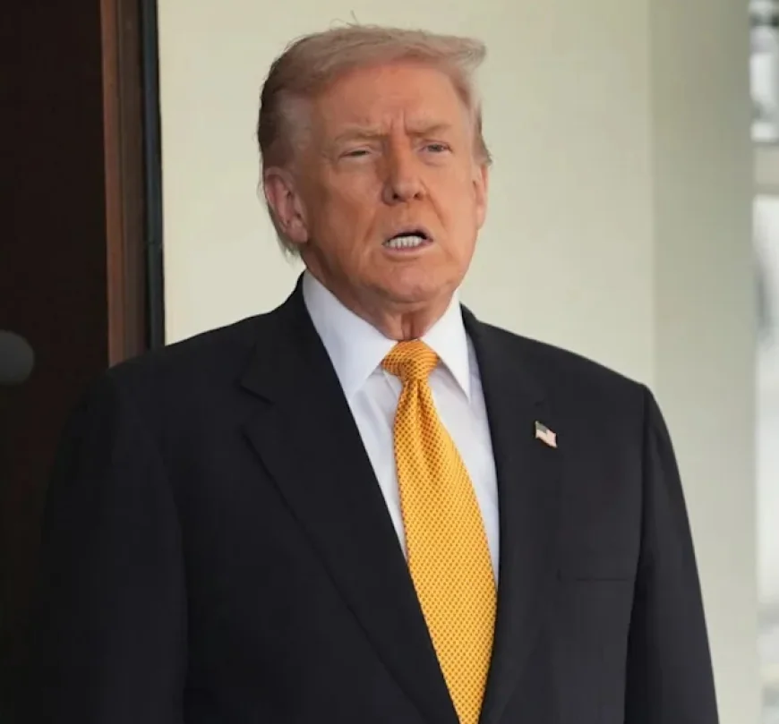 As the festive season approaches, Trump has also emphasized