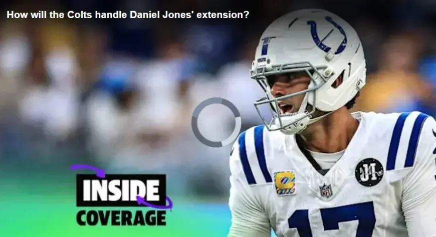 Falcons vs Colts score live updates from Berlin After a blockbuster