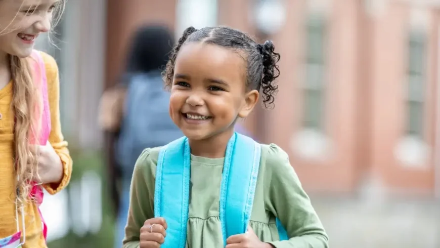 Stop asking How was school today To raise successful and mentally strong children ask these 7 questions