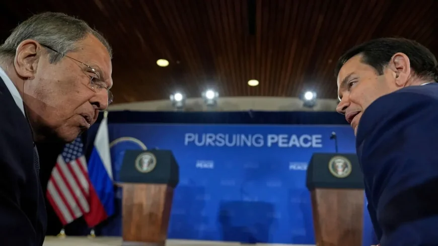 Breaking News on the Ukraine War