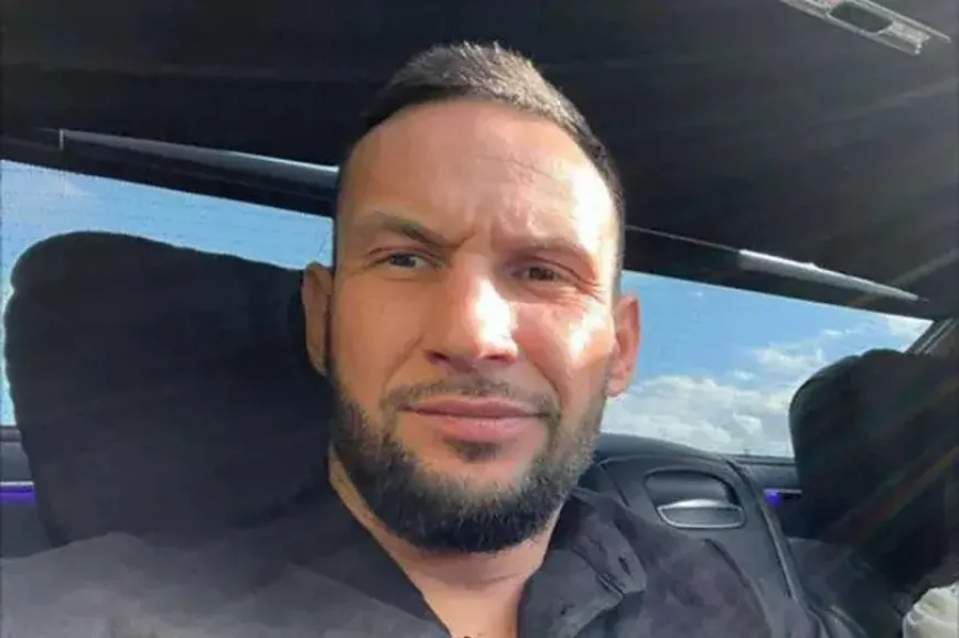 Russian crypto millionaire dies after Lamborghini car crashes