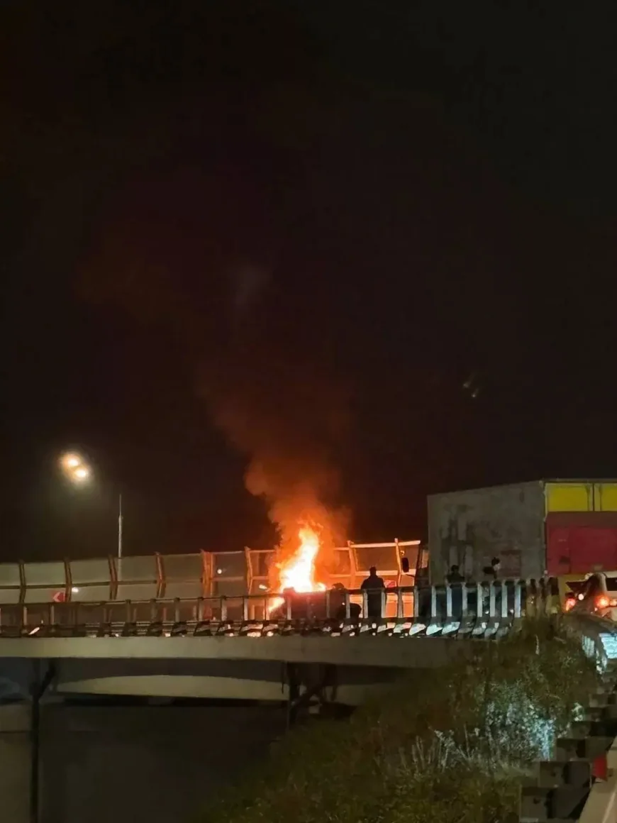 Russian crypto millionaire dies after Lamborghini car crashes