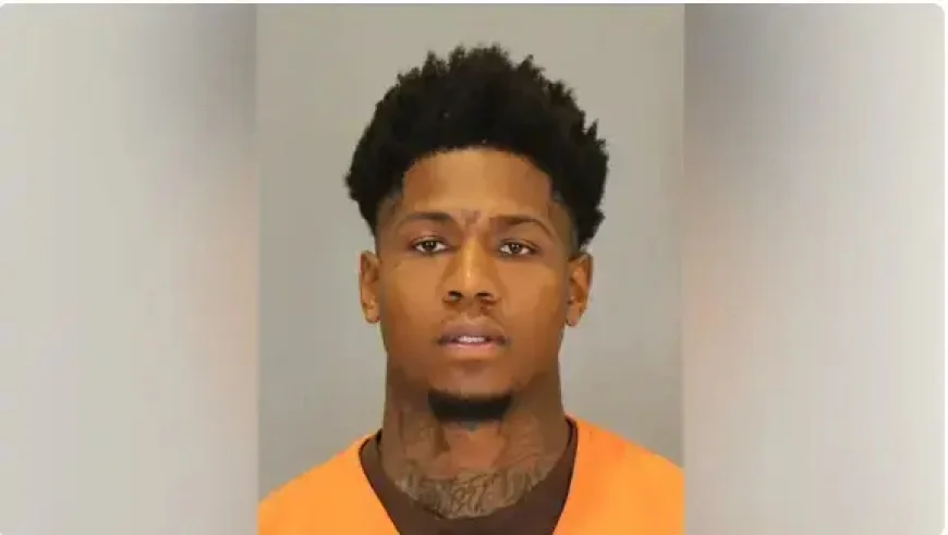 The criminal released by Biden was arrested after the shooting, raising fears of more 'missed second chances'