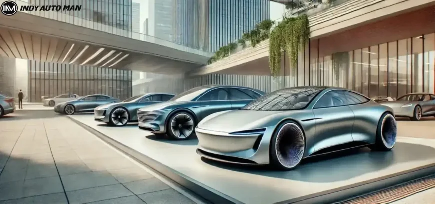 Upcoming Cars 2025: Top 10New Models