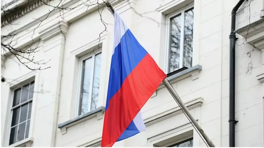 Russian media is using continued trade with Ireland to ridicule EU sanctions