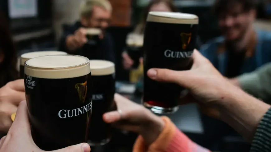 Guinness Owner Appoints Ex Tesco Leader