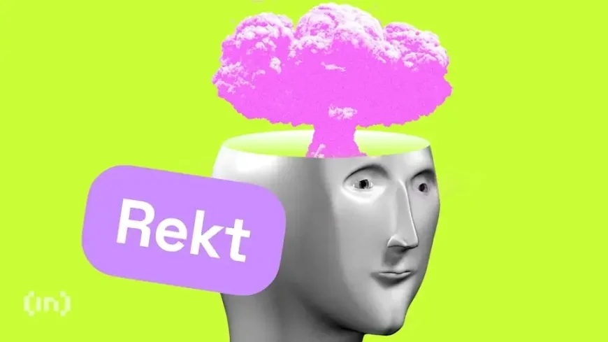 3 Altcoins at Risk of Mass Liquidations in the Second Week