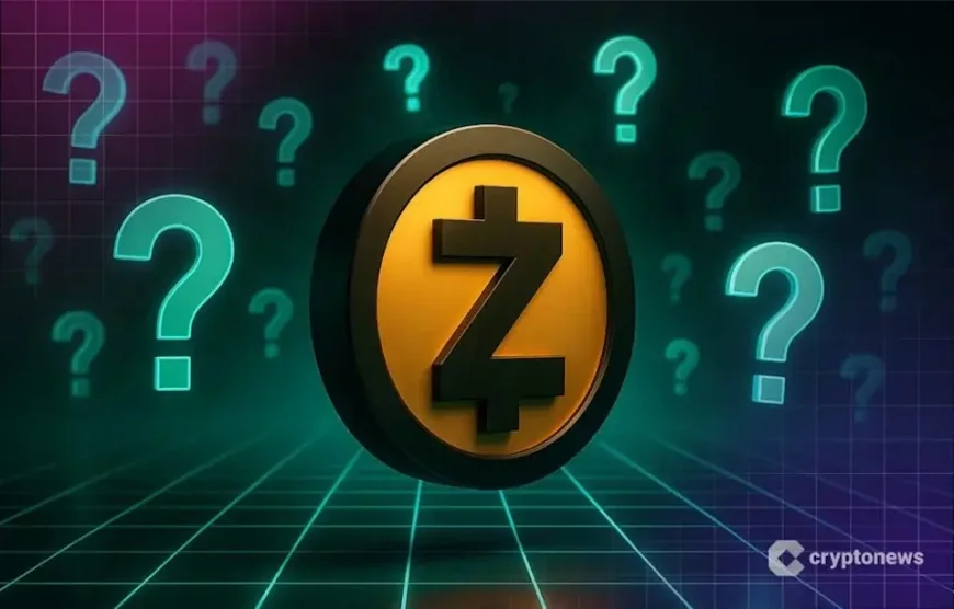 Debate over ZCash developer's identity fuels Bitcoin creation