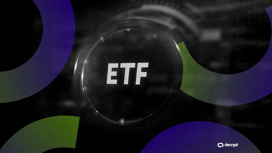 Bitcoin and Ethereum ETFs saw a global decline of over $1.1 billion
