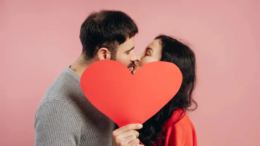 A Harvard-trained psychologist says that couples who truly trust each