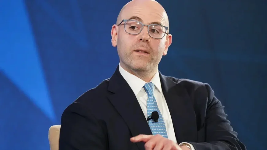 Miran says a half-point interest rate cut for December is "appropriate