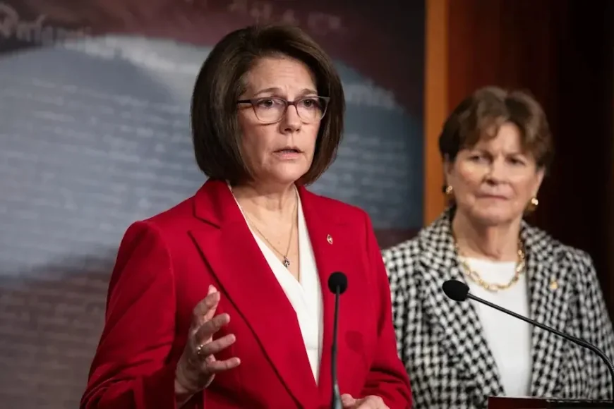 The winners and losers of the government shutdown deal