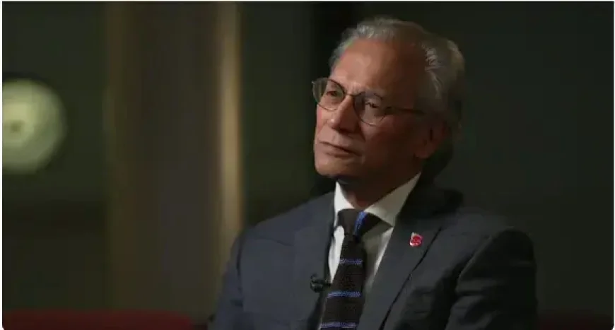 Trump threatens BBC with legal action over Panorama speech editing