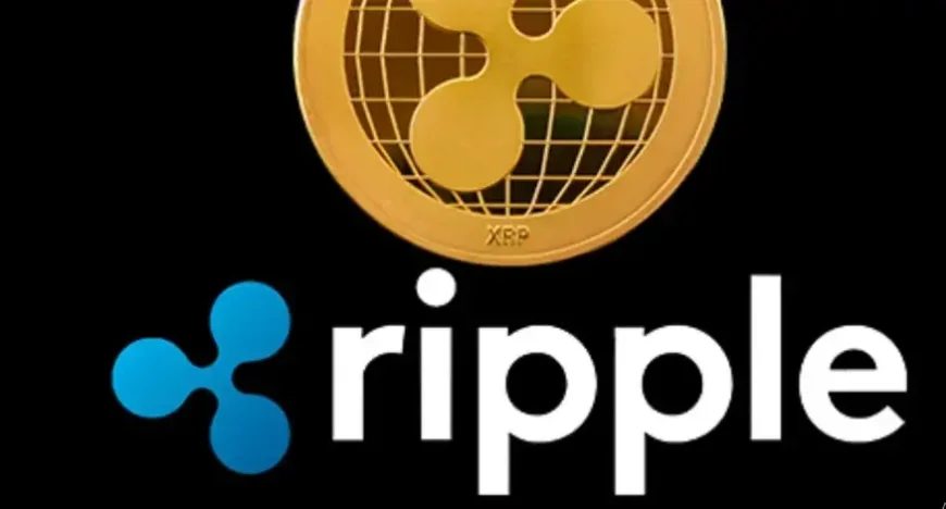 Ripple Labs is taking over crypto. Now, this XRP-backed company wants to challenge traditional finance.