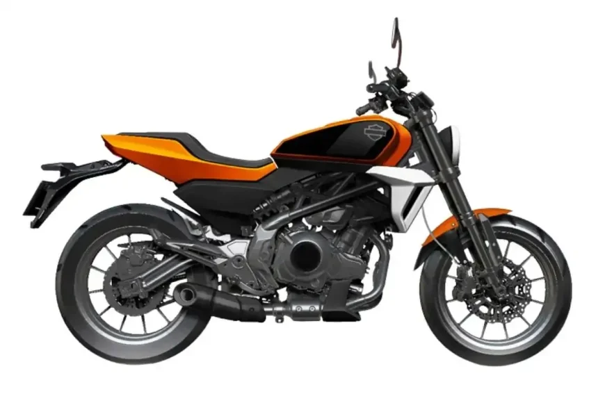 Introducing the All-New 2026 Motorcycle Lineup