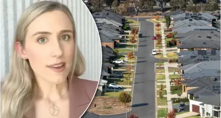 Australia's housing market reached the incredible $12 trillion milestone earlier than expected