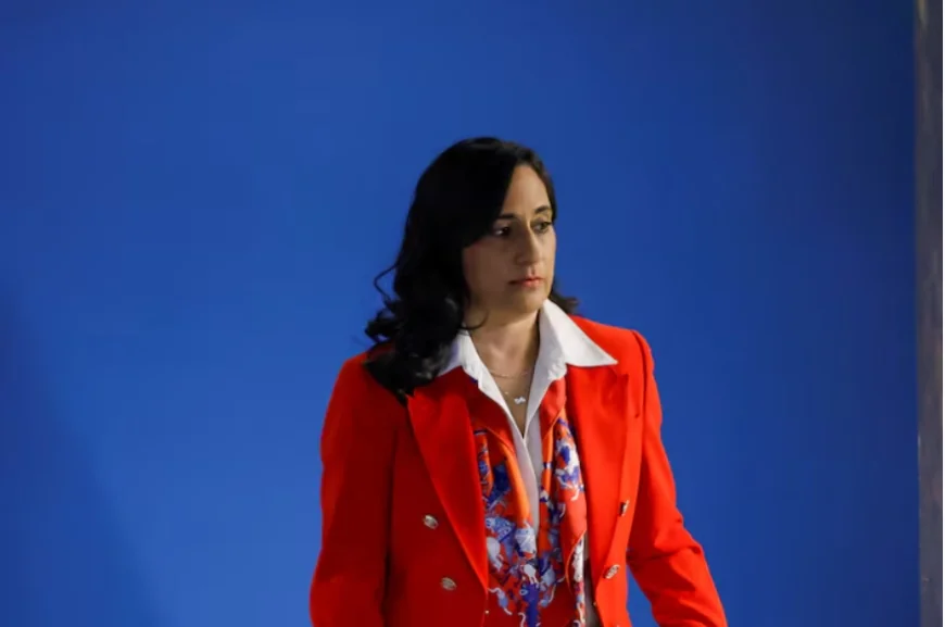 Canada's G-7 summit will work for peace in Ukraine and the Middle East