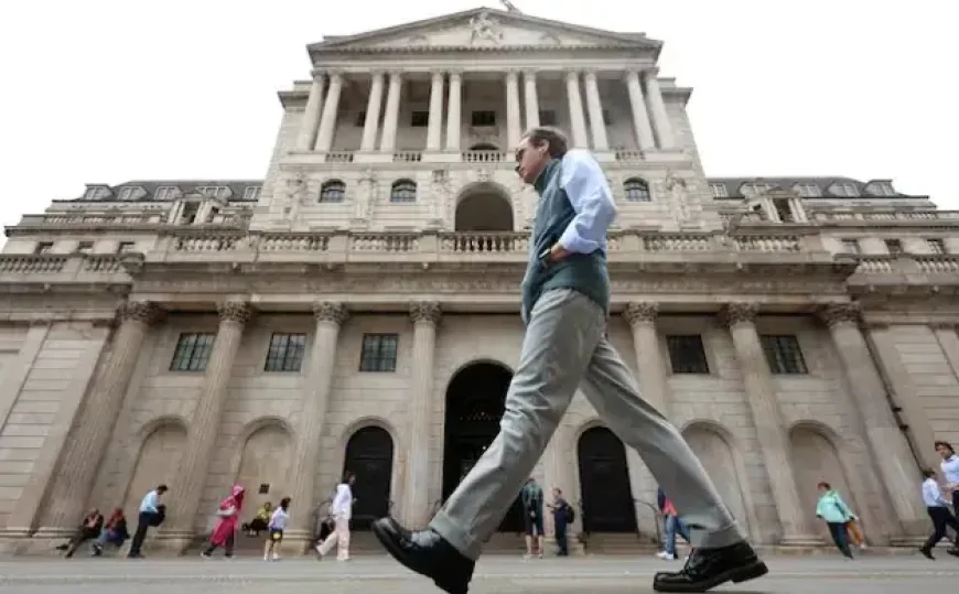 Bank of England softens its stance on stablecoins with new proposals