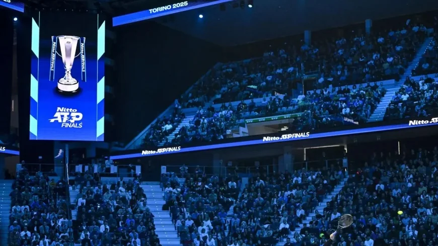 Two Fans Die During Second Day of ATP Finals in Turin