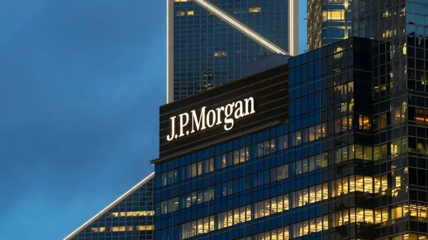 JPMorgan and DBS are exploring tokenized deposit interoperability