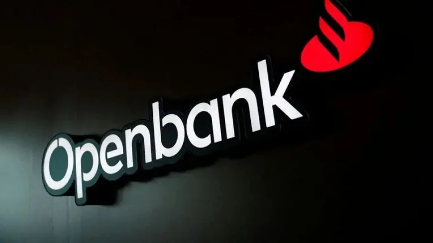 Openbank Launches Crypto Trading in Spain